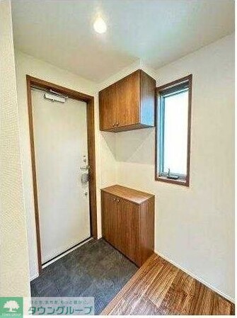 サクラテラスBの物件内観写真